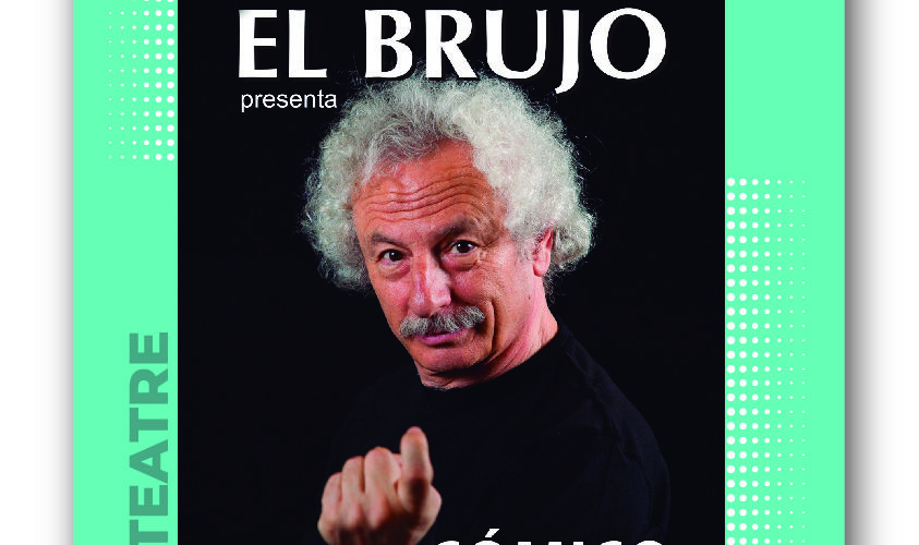 el brujo