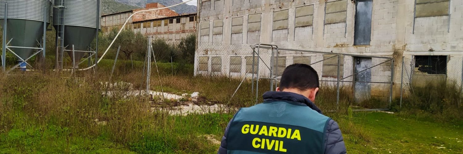 guardia civil