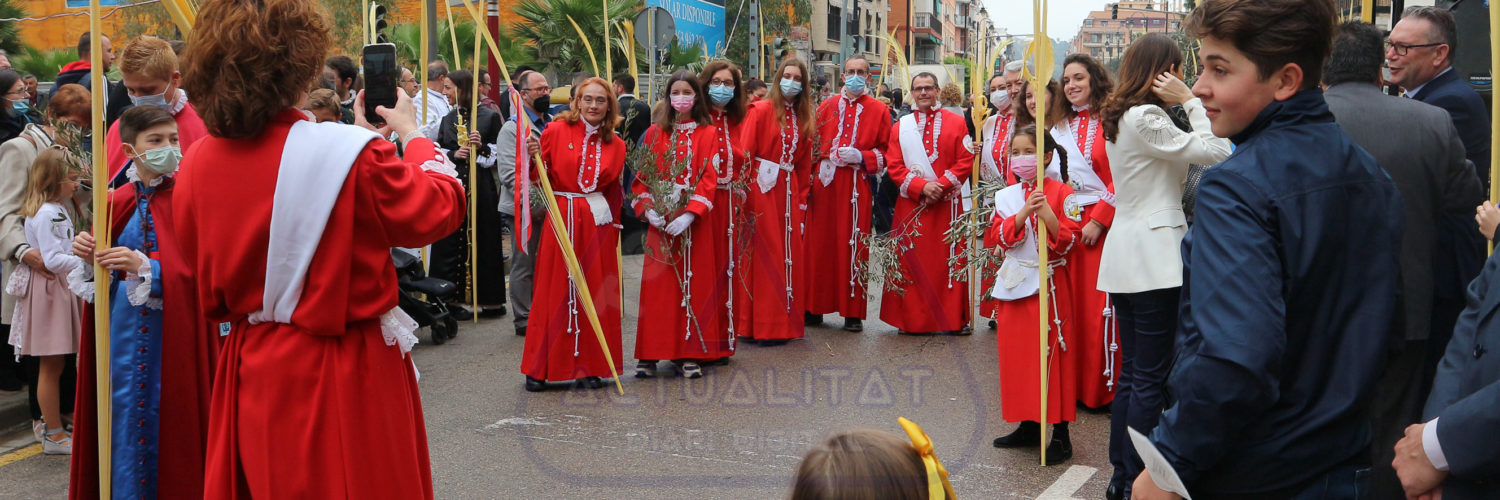 domingo de ramos