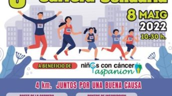 carrera solidaria