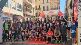 carrera solidaria sant silvestre alzira