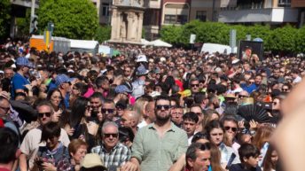 16 MARZO MASCLETA ALZIRA