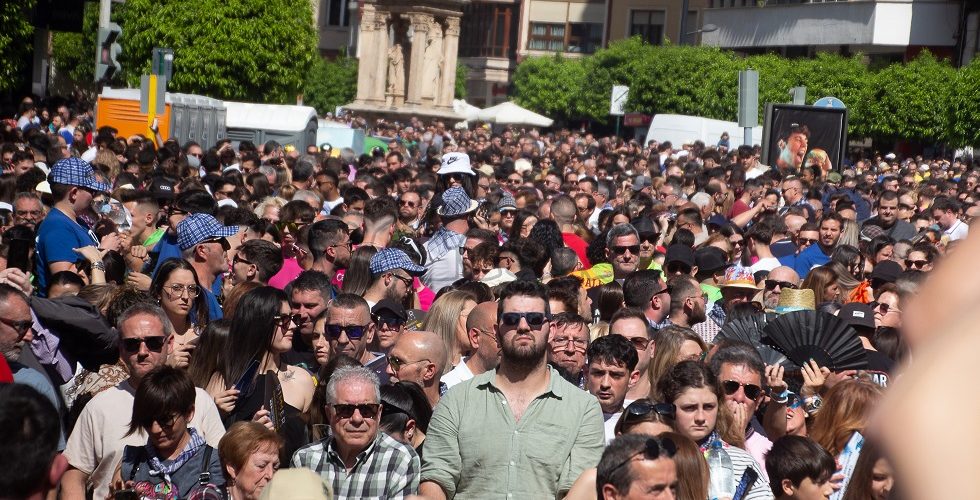 16 MARZO MASCLETA ALZIRA