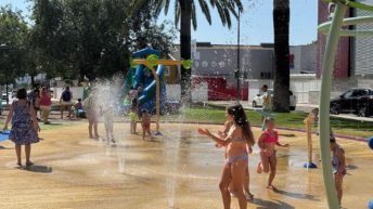 Sueca Splash Park,